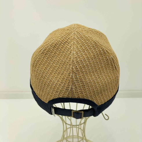 ビームス BEAMS GOLF ペーパーキャップ レディース  56-58cm